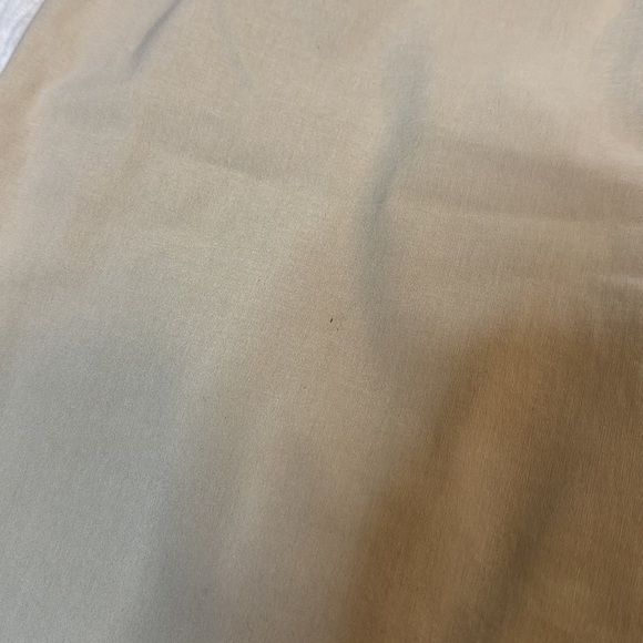 Jamie Sadock Beige Capris Size 8 - Picture 4 of 11